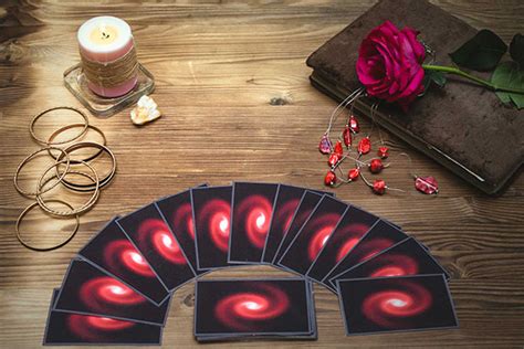 Tarot Gratis: Iniciar La Experiencia 